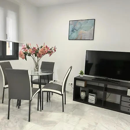 El Poeta Apartment *