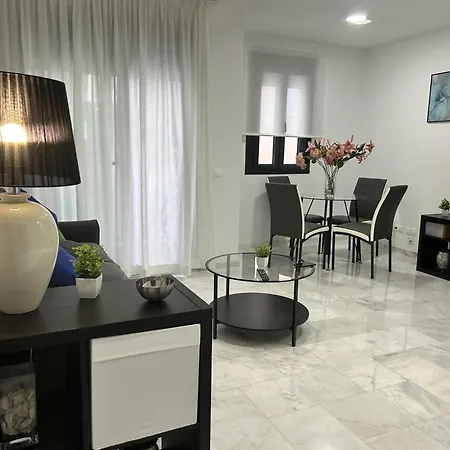El Poeta Apartment